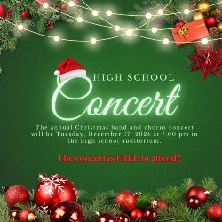 Christmas Concert